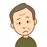 70代男性